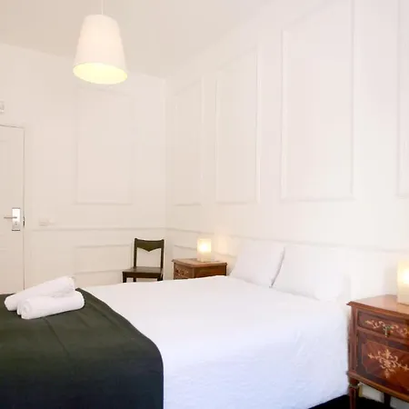 Travellers House - * Lisboa