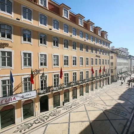 Travellers House - * Lisboa
